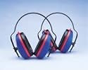 Elvex Anti Noise Muffs - 28 Decibels