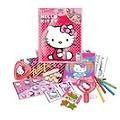 Hello Kitty Surprise Pre Filled Party Bag
