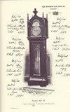 Herschede Clocks: Hall Clocks, Mantel Clocks, Boudoir Clocks. A Selection From Four Catalogues c. 1904 - 1927