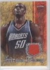 2007-08 Ultra SE Heir to the Throne Jersey #HTEO - Emeka Okafor/199