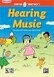Alfred Publishing 00-30539 Creating Music: Hearing Music Win Xp-Vista/Mac X