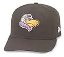 Minor League Baseball Cap - Lancaster JetHawks Road Cap by New Era