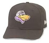 Minor League Baseball Cap - Lancaster JetHawks Road Cap by New Era