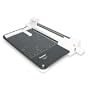 Premier HR120 Premier StakCut Rotary Trimmer, Lighted Cut Line, 40-Sheet Cap, 12" Cut Length