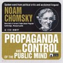 CD-Charts  Search : Propaganda & Control of the Public Mind