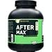 Optimum Nutrition After Max Post-Workout Maximum Recovery, Vanilla Ice Cream, 4.27-Pound Plastic Jar