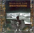 Revue African Head Charge  / In Pursuit of Shashamane Land