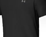Under Armour Training Mens HeatGear TNP T-Shirt