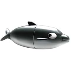 Flippy the Dolphin