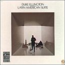 Latin American Suite [VINYL]