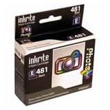 Inkrite Epson Black - EB481