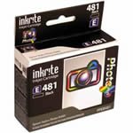 Inkrite Epson Black - EB481