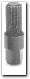 WILMAR W80640 1/2 BOLT EXTRACTOR