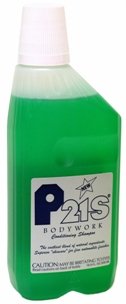 P21S Bodywork Conditioning Shampoo, 500 ml Bottle