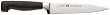 Zwilling J.A. Henckels Four Star 6-Inch Stainless-Steel Slicing Knife