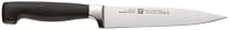 J.A. Henckels Twin Four Star 6-Inch Stainless-Steel Utility Knife