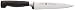 J.A. Henckels Twin Four Star 6-Inch Stainless-Steel Utility Knife