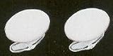 Dolan Bullock Gold Tone Cuff Links WCL-2800