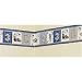 CoCaLo Monkey Business Wall Border