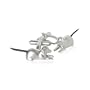 Dog Cufflinks