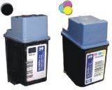 Take4Less 2-pack (B+C) HP 51629A 51649A 29 49 Remanufactured Ink Cartridges for HP DeskWriter 600 660C 680C 694C Fax 910 920 OfficeJet 710 720 600 610 630 635 500 520 570 580 590 PSC 370 380 DeskJet 600 600C 660C 660CSE 670C 670TV 672C 680C 682C 690C 692C 693C 694C 695C 697C 29A 49A