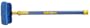 HomeRight C800576 Easy Wash Stick with Brush