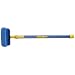 HomeRight C800576 Easy Wash Stick with Brush