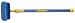 Tools & Hardware : HomeRight C800576 Easy Wash Stick with Brush