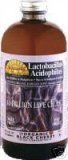 Acidophilus Black Cherry Flavor Kosher Liquid 16 oz (473 ml)