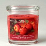 Colonial at Home Candles Apple Orchard 22oz by Colonial at Home Candles