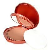 Lancome Star Bronzer Cream to Powder Compact Makeup SPF10 #06 Ambre 9g/0.31oz