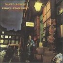 Click here to buy Ziggy Stardust and The Spiders From Mars by  David Bowie .