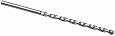 IRWIN 326017 1/2 x 20 x 24 Straight Shank Masonry Bit