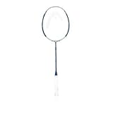 Head Metallix Superpower Badminton Racket