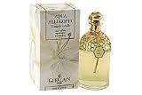 Aqua Allegoria Ylang & Vanilla Perfume by Guerlain Eau De Toilettes