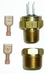PAINLESS WRG 30111 Coolant Fan Temperature Switch