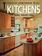 Kitchens: Design, Remodel, Build