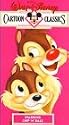 Walt Disney Cartoon Classics - Starring Chip 'N' Dale [VHS]