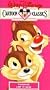 Walt Disney Cartoon Classics - Starring Chip 'N' Dale [VHS]