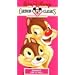 Walt Disney Cartoon Classics - Starring Chip 'N' Dale [VHS]