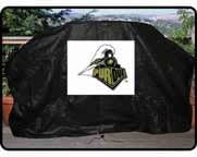 NCAA Purdue Boilermakers 68-Inch Grill Cover