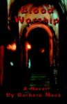 cover of Blood Worship
