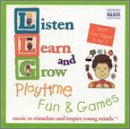 Search : Listen Learn & Grow: Playtime Fun & Games