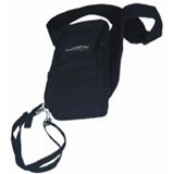 Zebra Imc Soft Holster And Belt - For Use With Pistol Grip item known as : WA6050