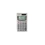 Casio HS-8V Hand-Held Solar Calculator