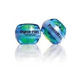 Dynaflex Powerball with Blue LED Lights