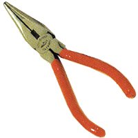 Click here to buy 6in. Needle Nose Pliers by K Tool.