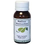 Triple Complex Sleep Tonic for Ongoing Healthy Sleep Patterns