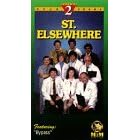 St. Elsewhere:Bypass [VHS]