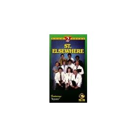 St. Elsewhere:Bypass [VHS]